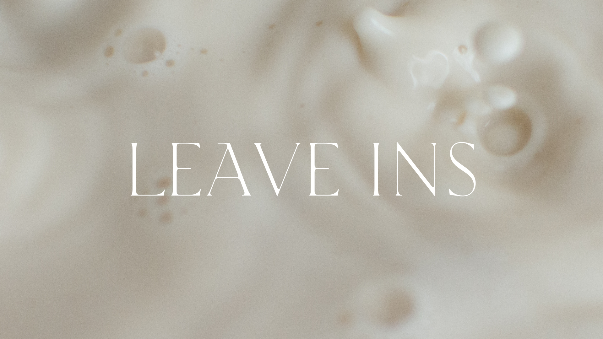 Best Leave-In Hair Products: Top Picks from a Hairstylist cover photo collage