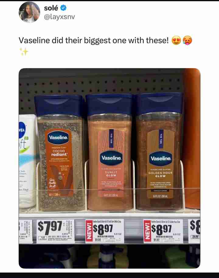 Beauty products for when I have the money to go all out cover photo collage