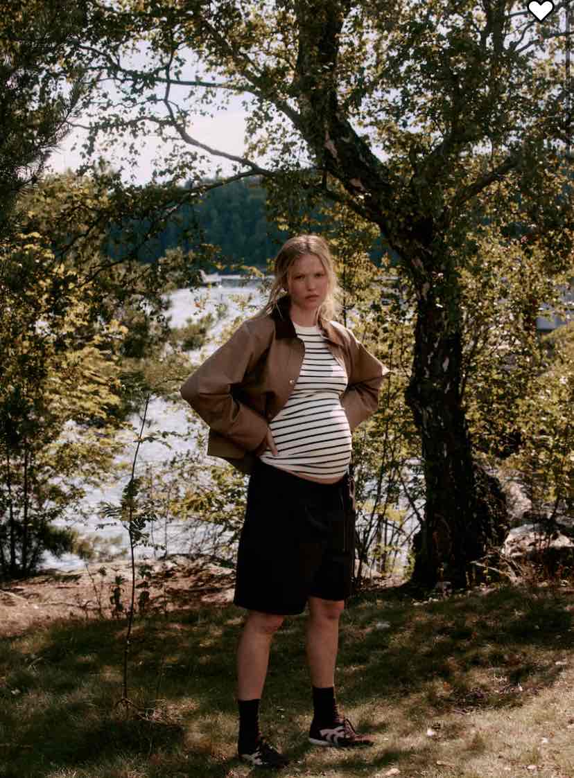 What I’d Buy if I Got Pregnant Again cover photo collage