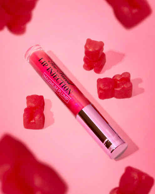 Makeup must-haves/essentials! 👸🏻💅🏻 cover photo collage