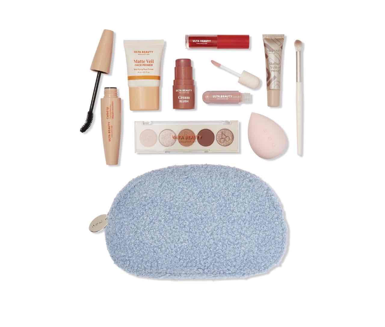 Did I need these? No. Did Ulta’s free gift convince me otherwise? Absolutely cover photo collage