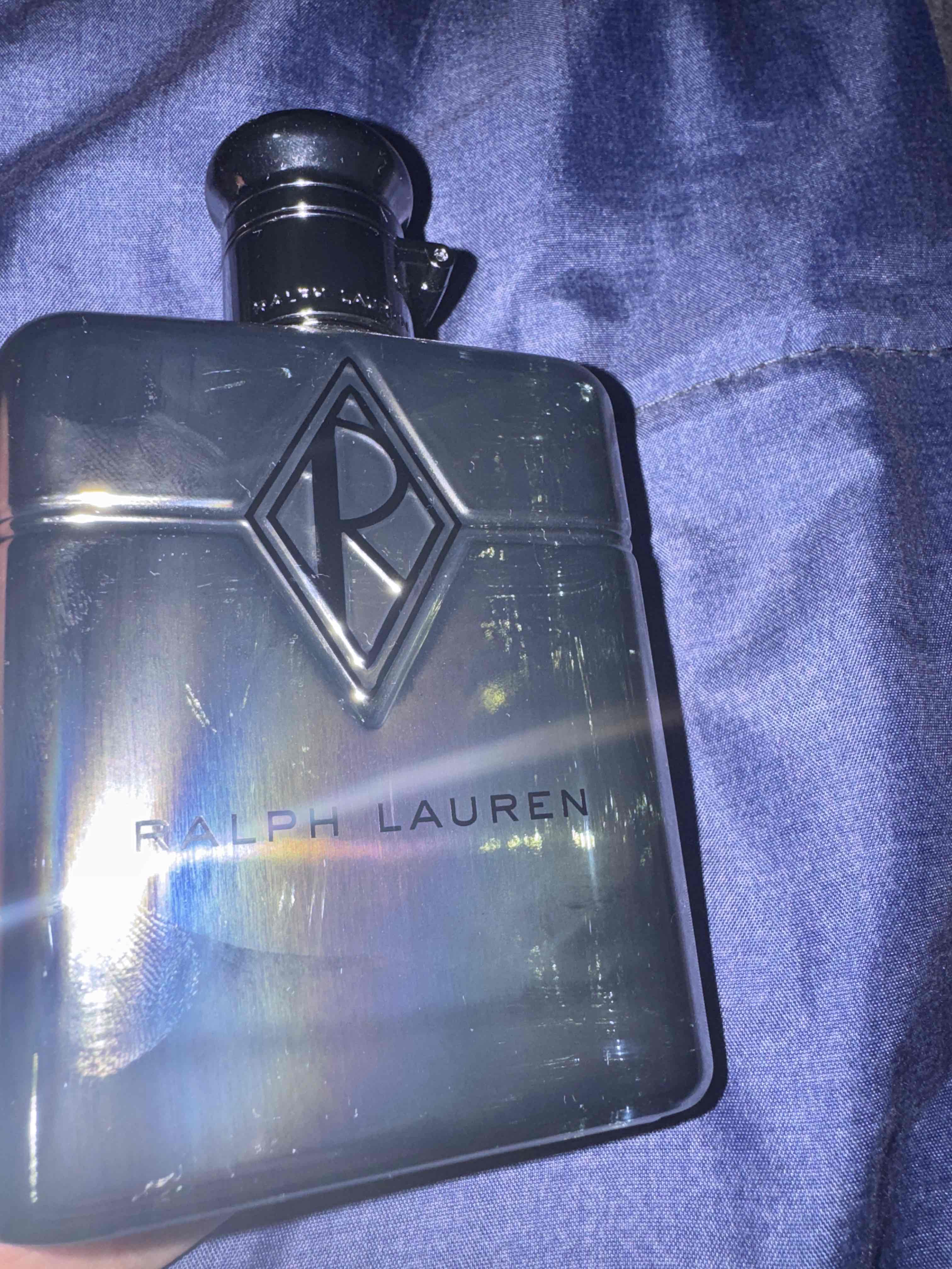 SMELL GOOD! A list for men cover photo collage