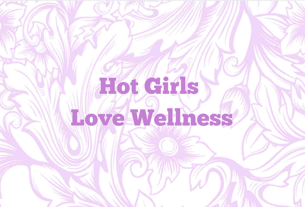 HGLW (Hot Girls Love Wellness) 🏃‍♀️💪🏼 cover photo collage