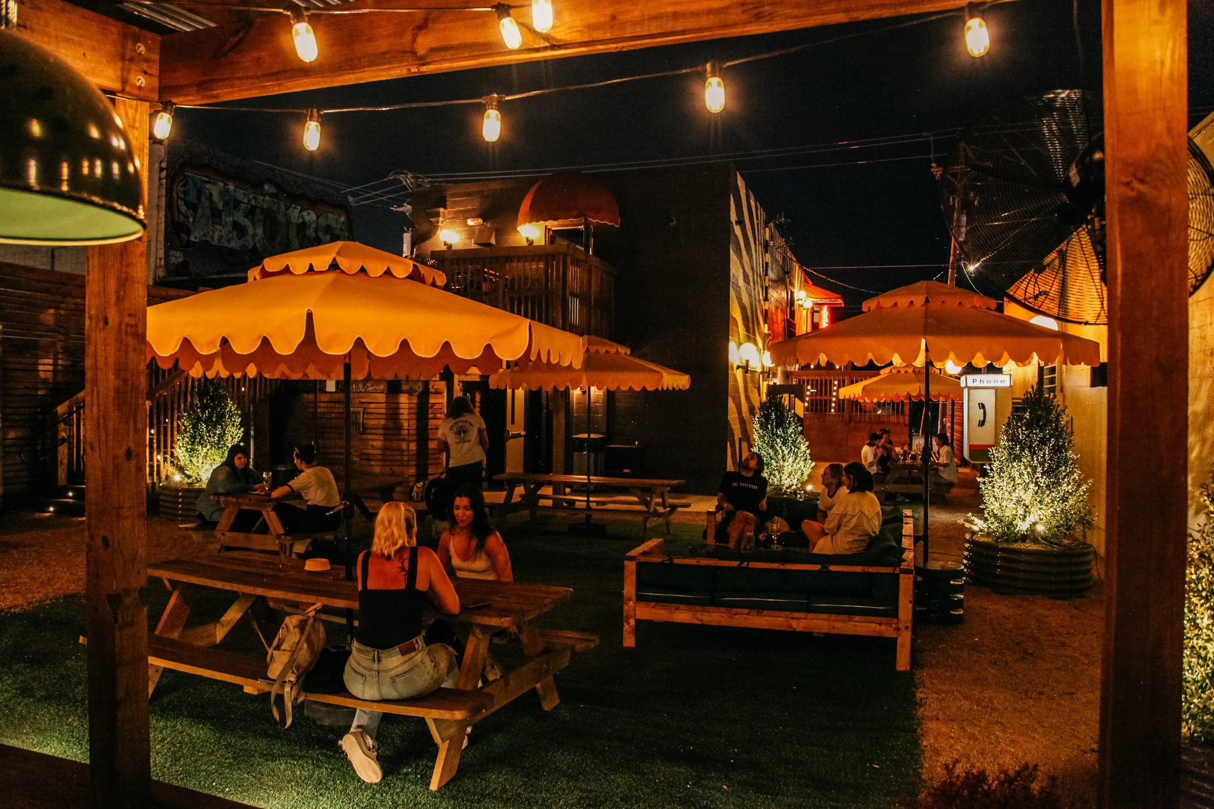 24 of Nashville’s Most Instagram-Worthy Restaurants, Bars & Cafes (2026 Guide)🤠 cover photo collage