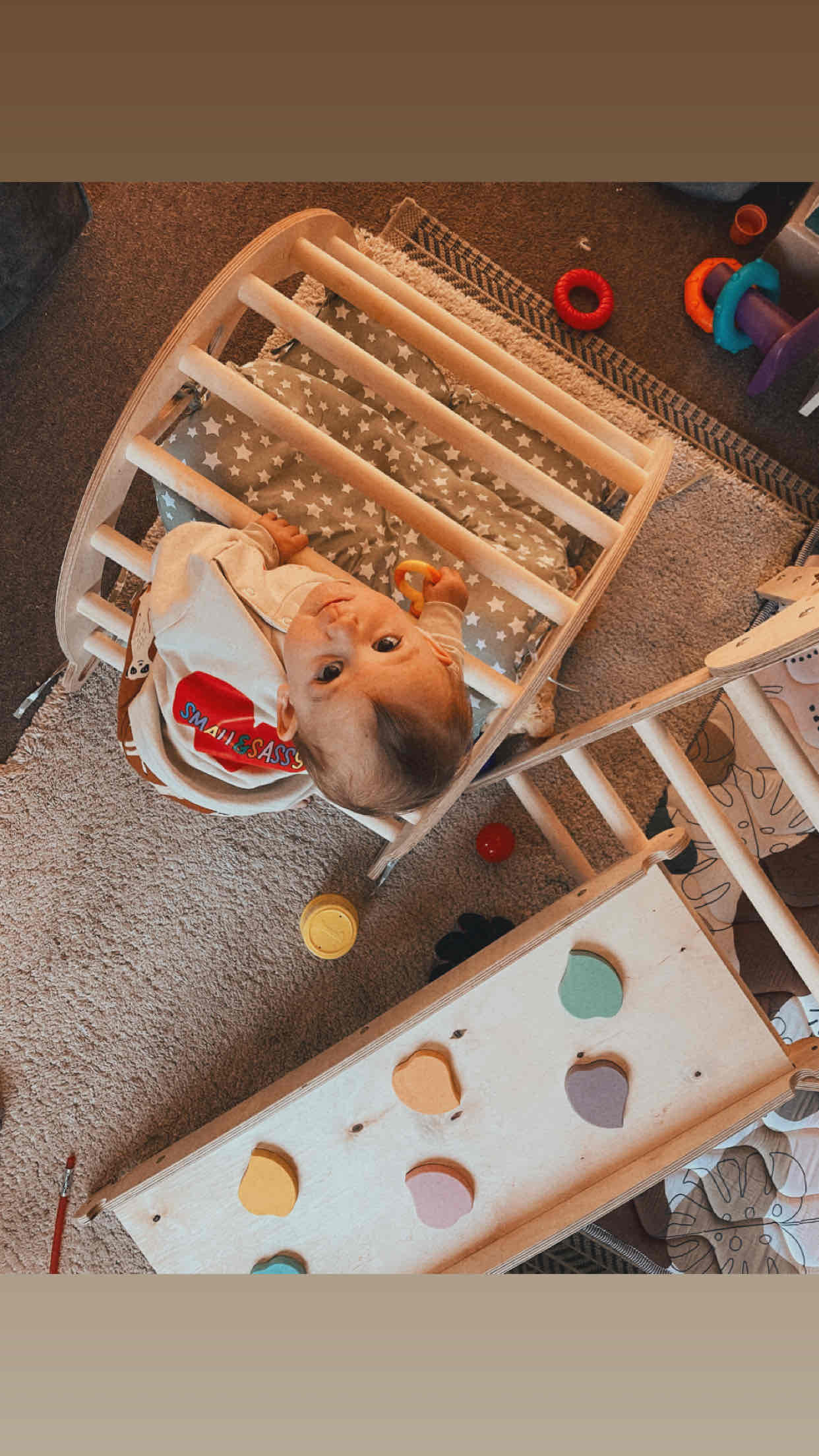 A space for fun & exploration! cover photo collage