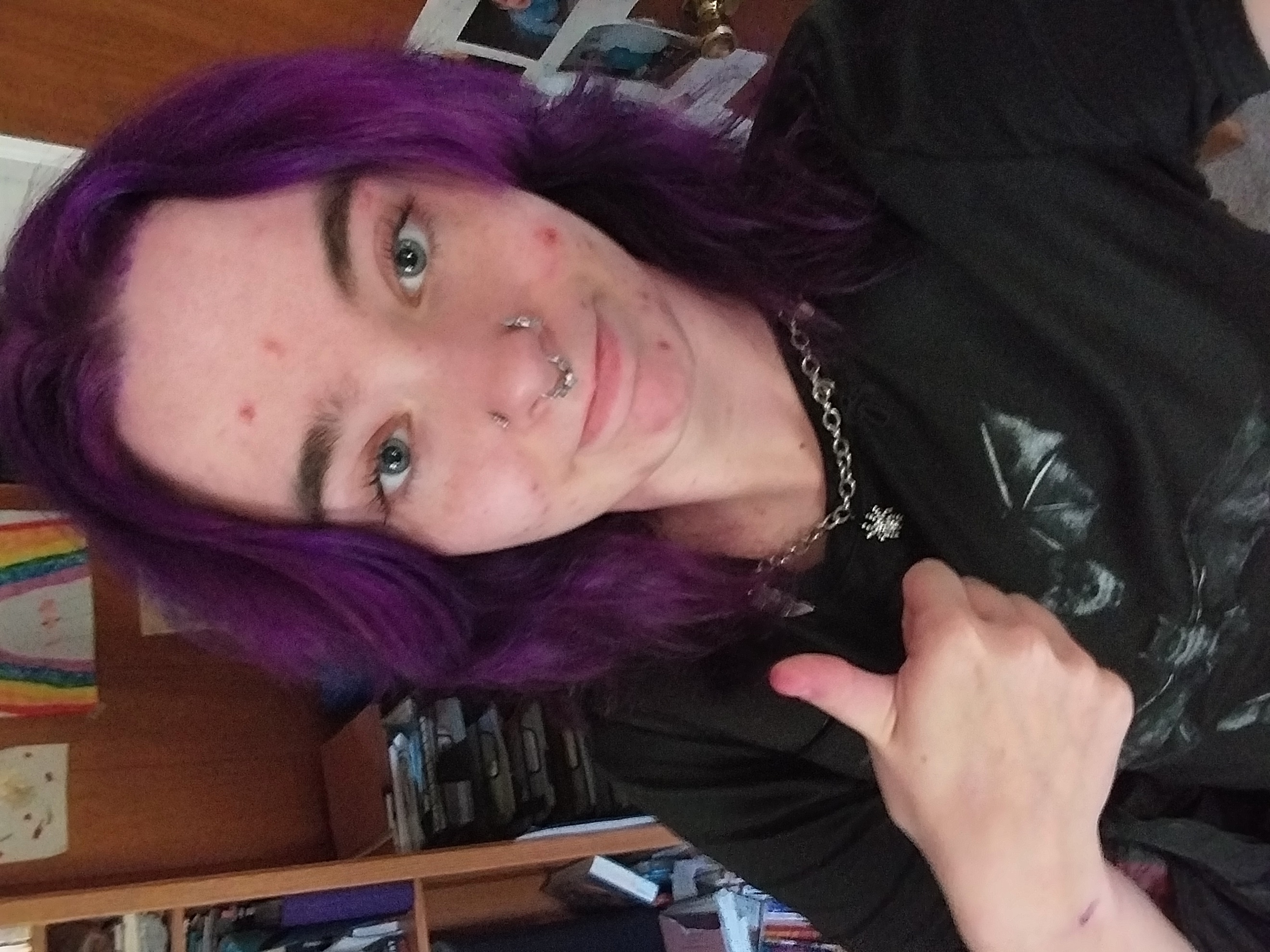Essentials for hair dying cover photo collage