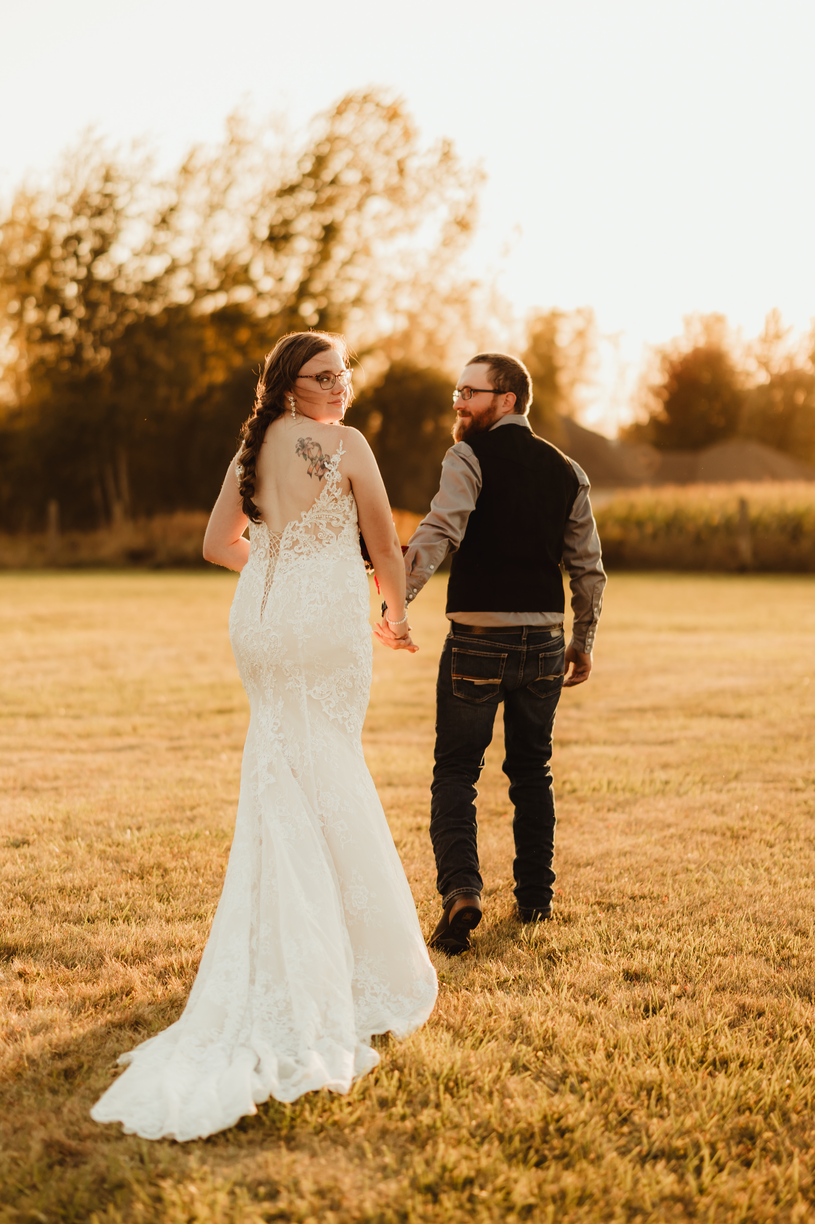 Plan Your NE WISCO Wedding!! cover photo collage