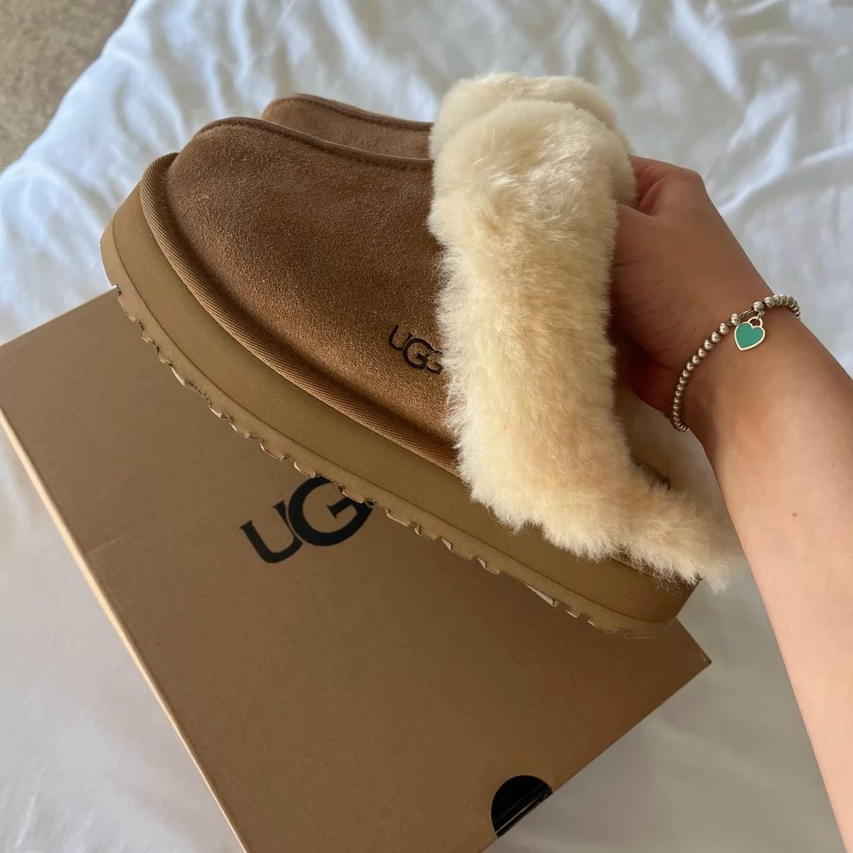 Best Uggs to Live In This Fall/Winter cover photo collage