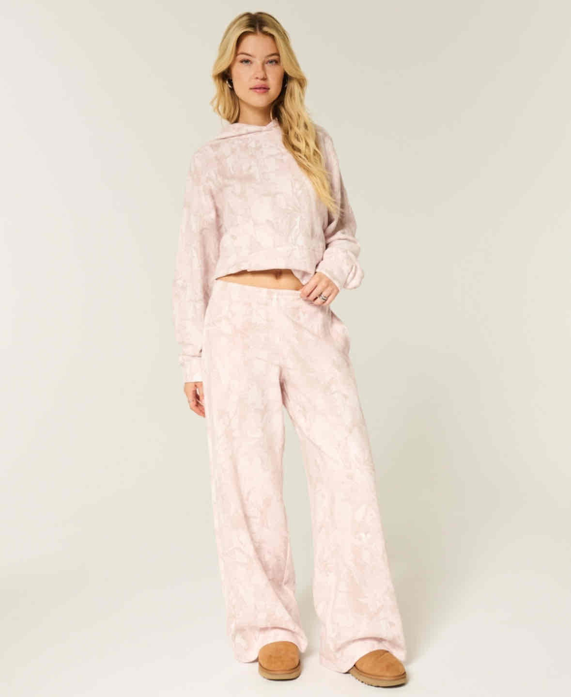 My Hollister Must Haves cover photo collage