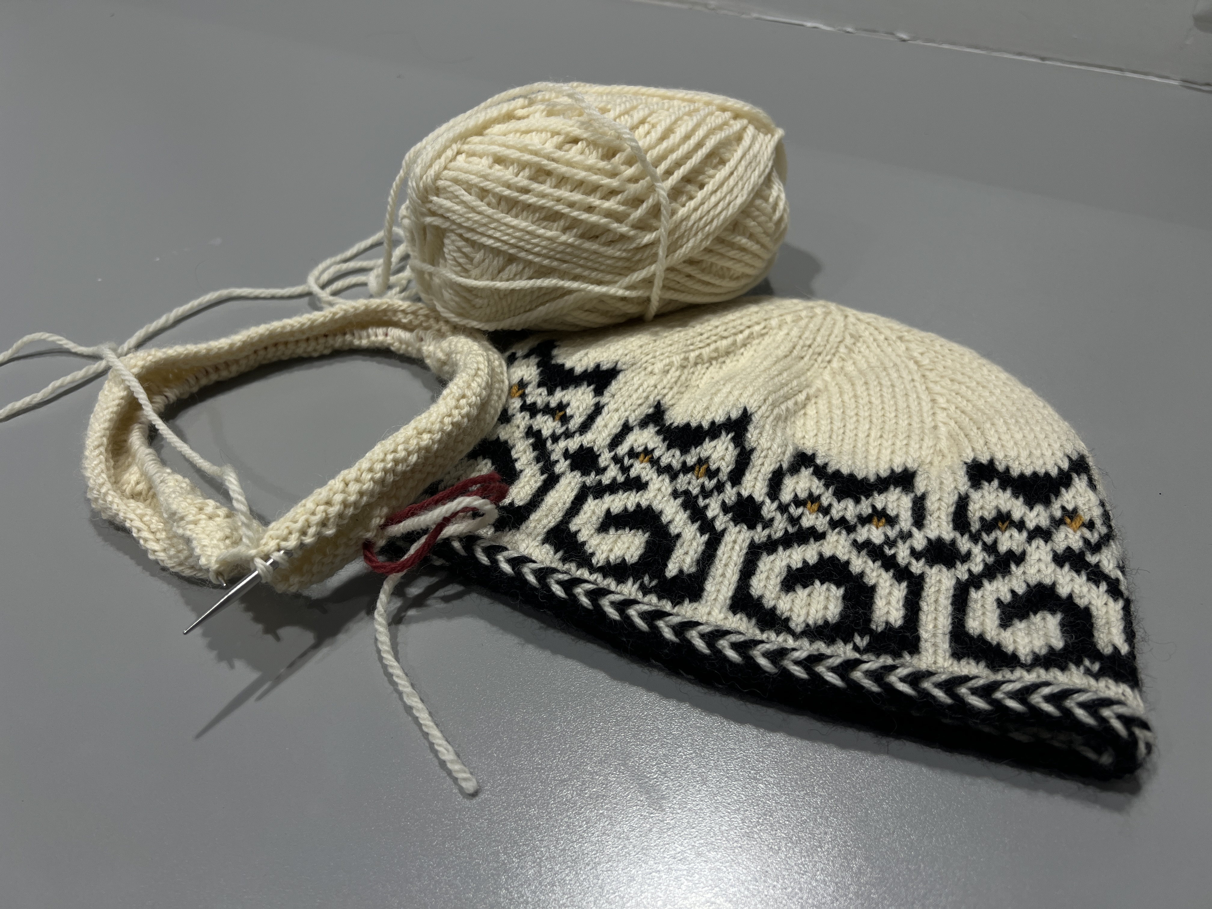 crochet/knitting NEEDS cover photo collage