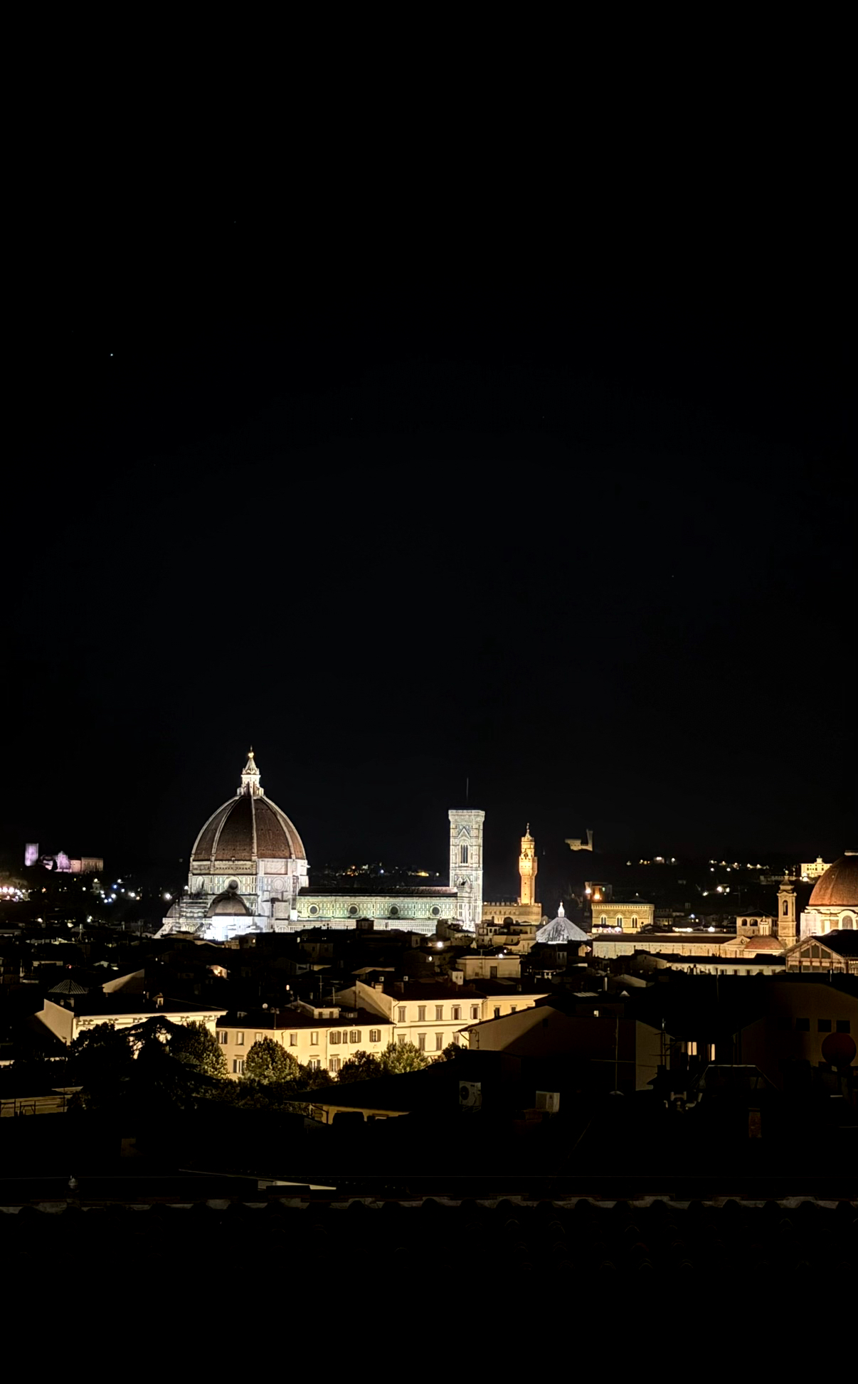 The Gems of Florence cover photo collage