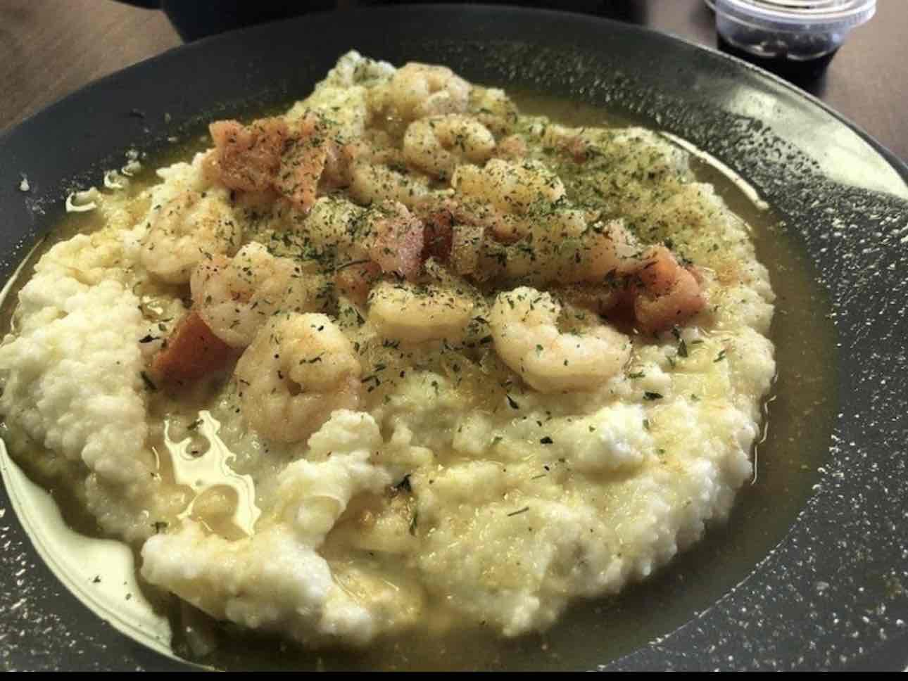 My favorite Louisiana Restaurants cover photo collage