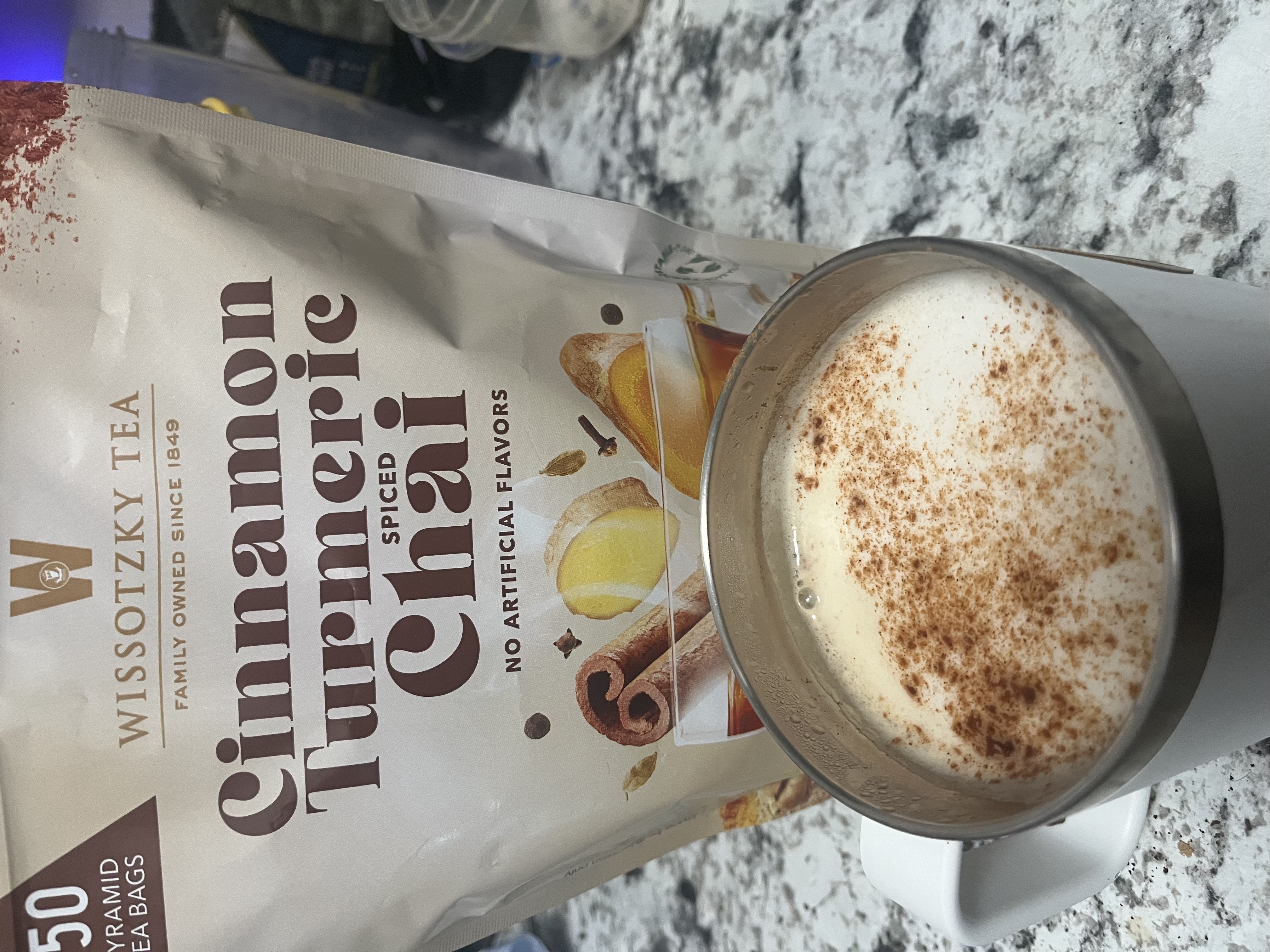 Snowed in cover photo collage