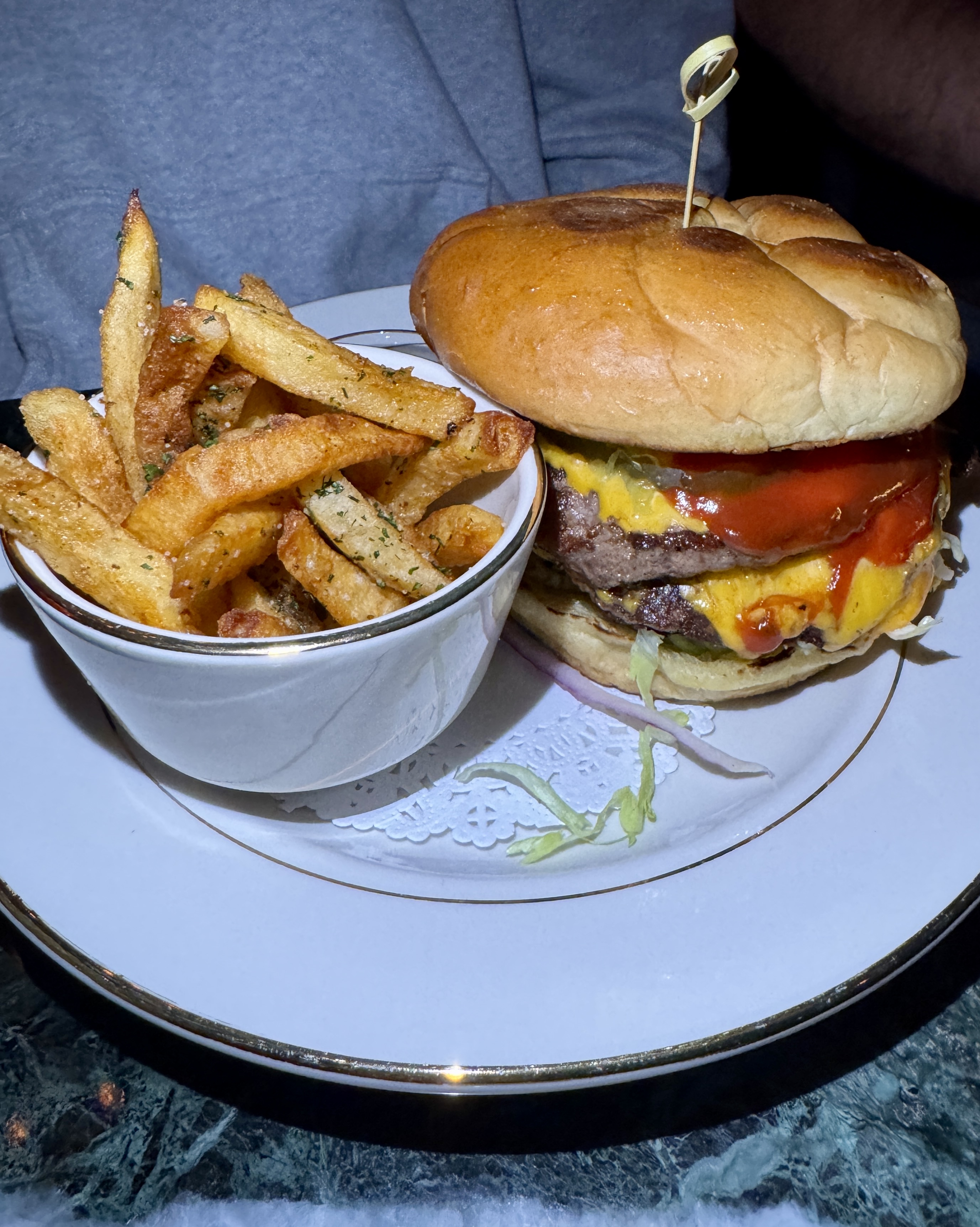 BEST Dallas restaurants for a special occasion! cover photo collage