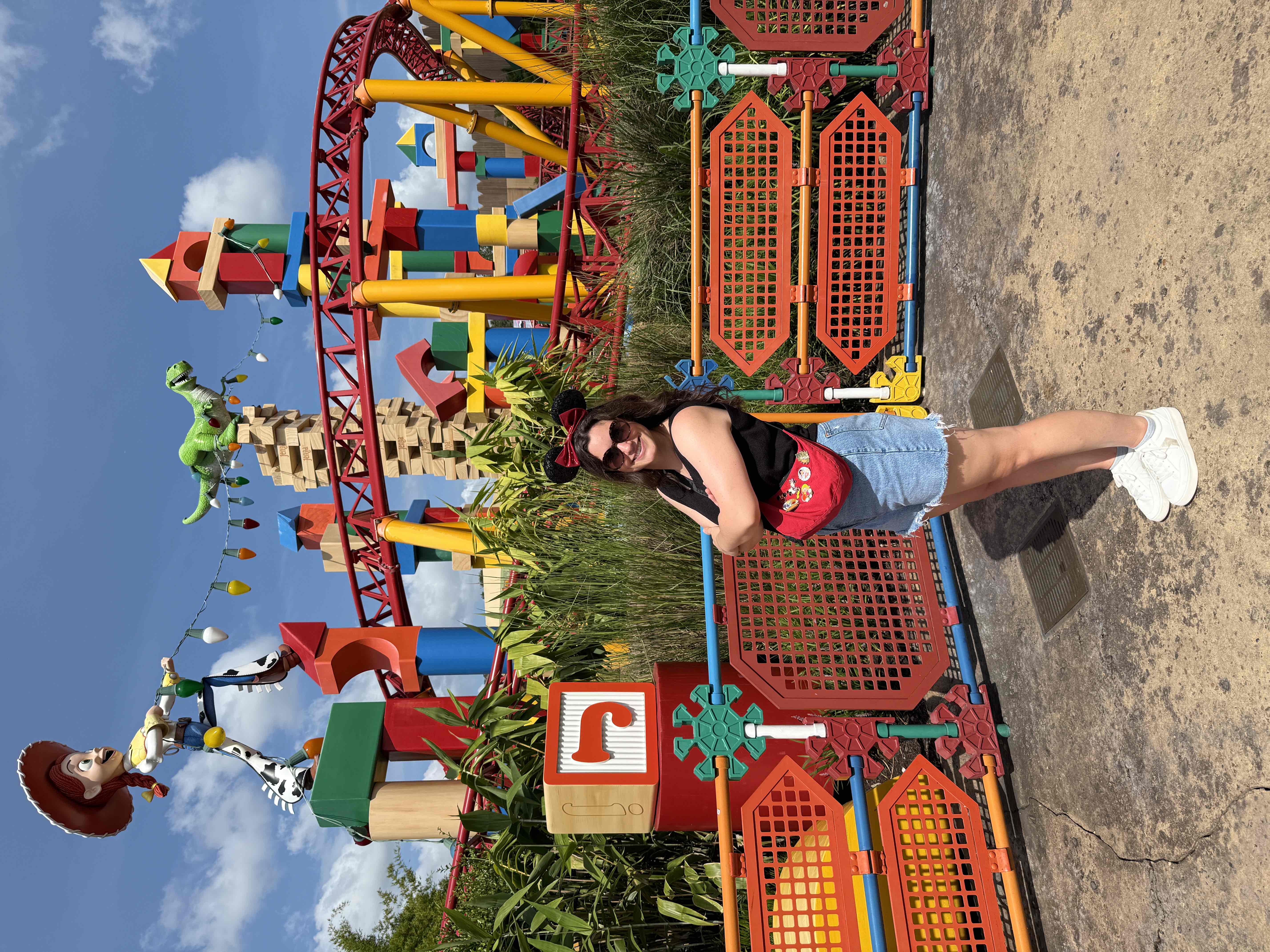 Must Haves: Disney Trip Edition ✨ cover photo collage