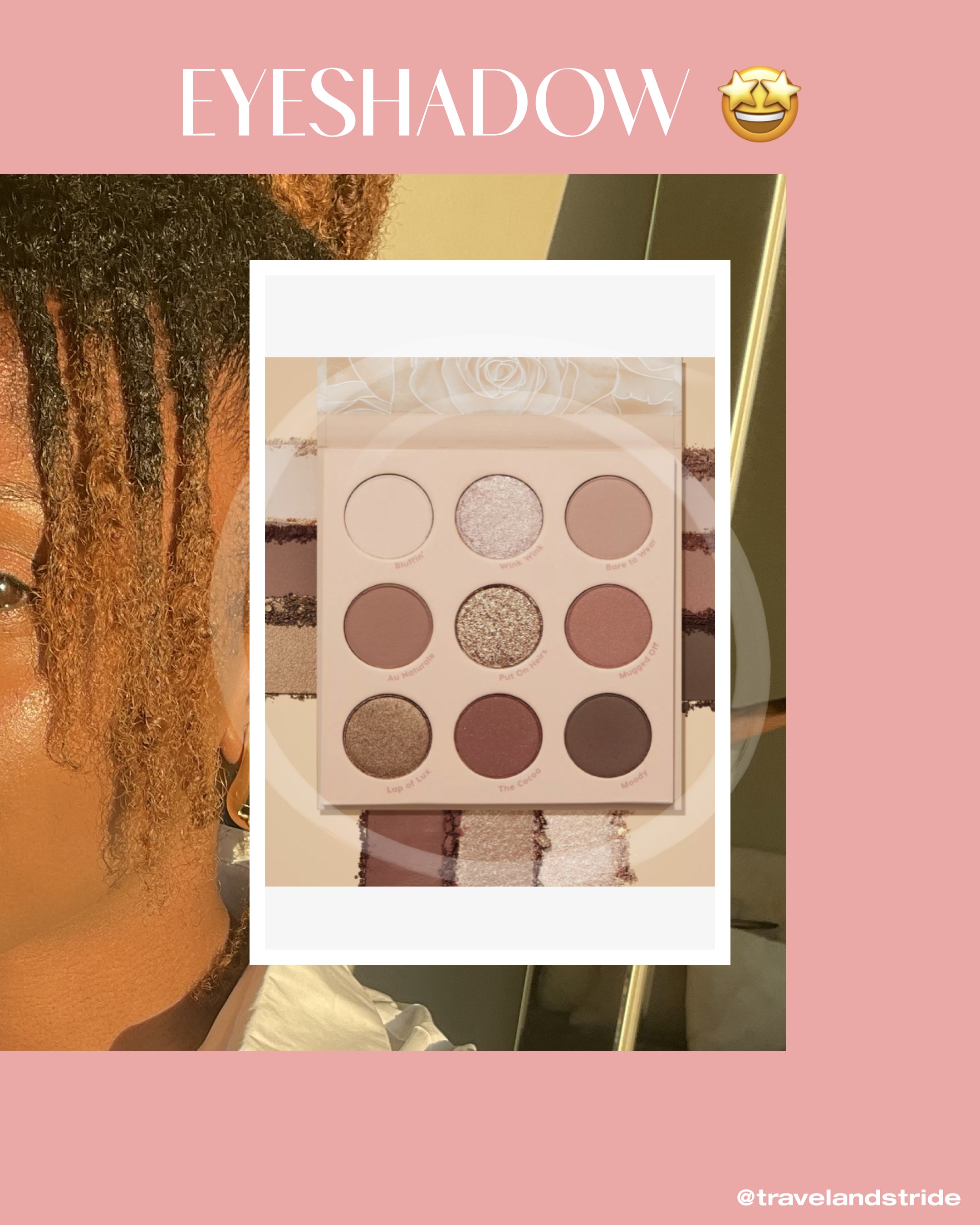 Beauty is Her Name💄💋 cover photo collage