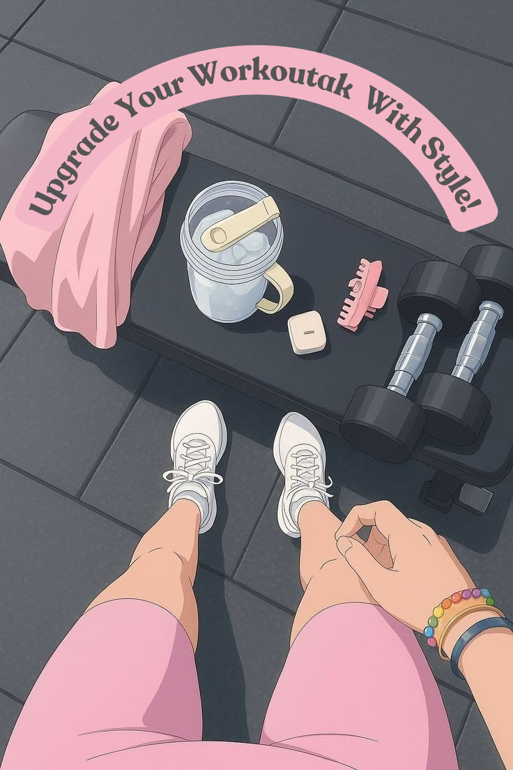 Winter Arc: Gym Grind Essential💪 cover photo collage
