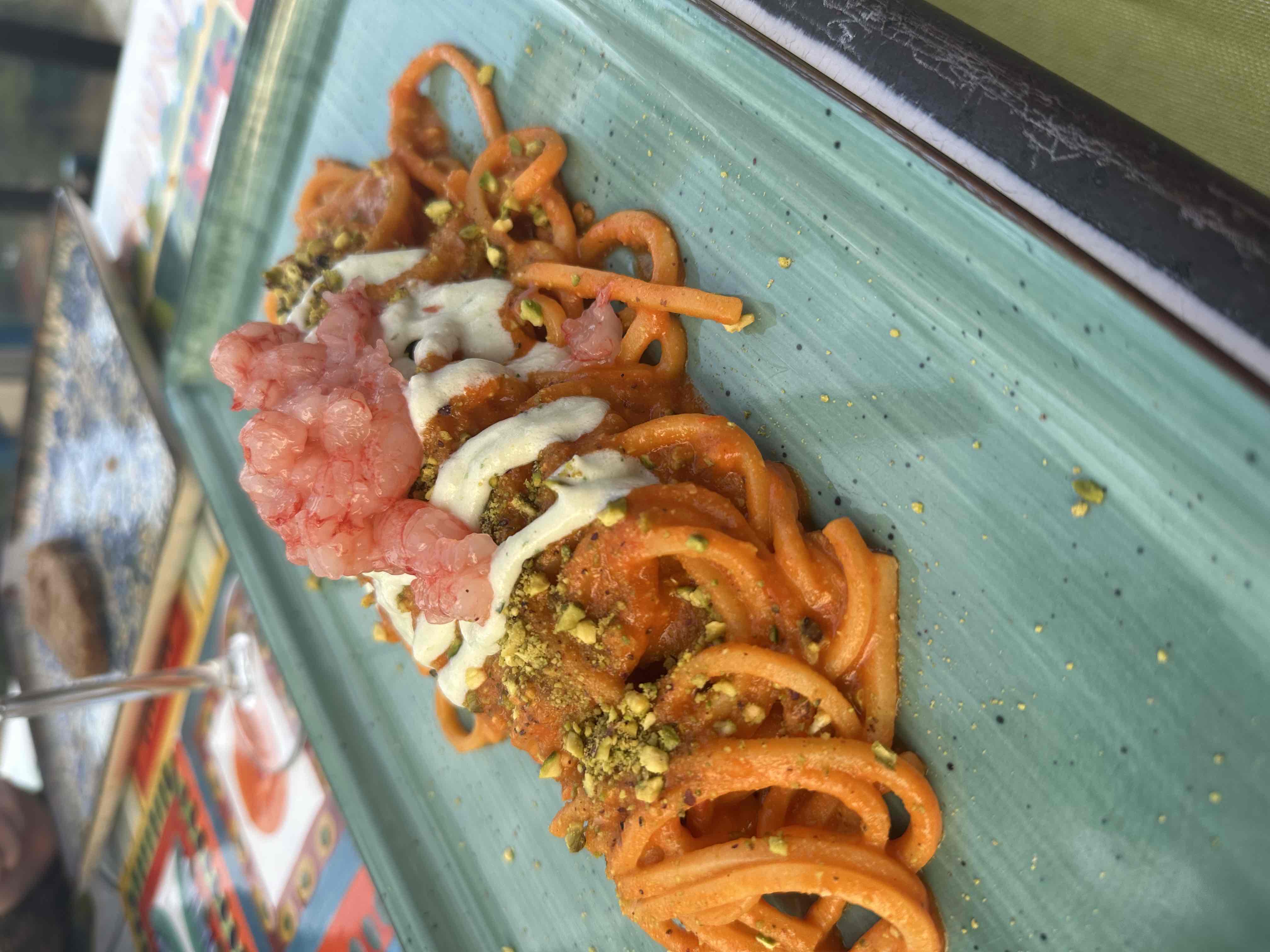 Top places to eat & drink in Taormina cover photo collage