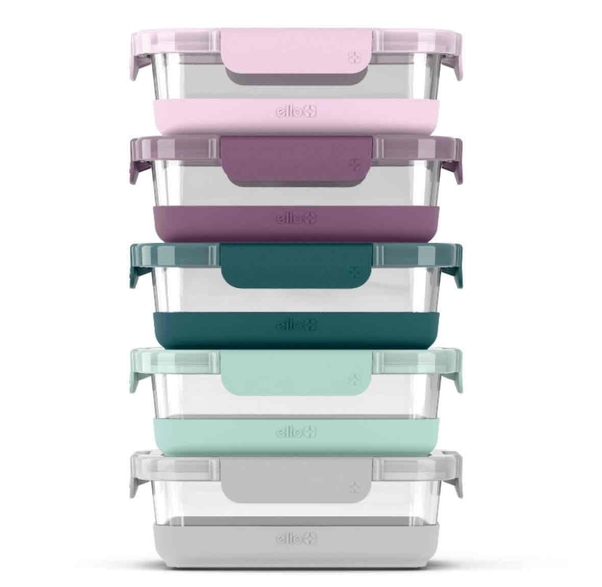 Meal Prep Made Easy: Your Ultimate Guide to Time-Saving Cooking! 🍽️🥗 cover photo collage