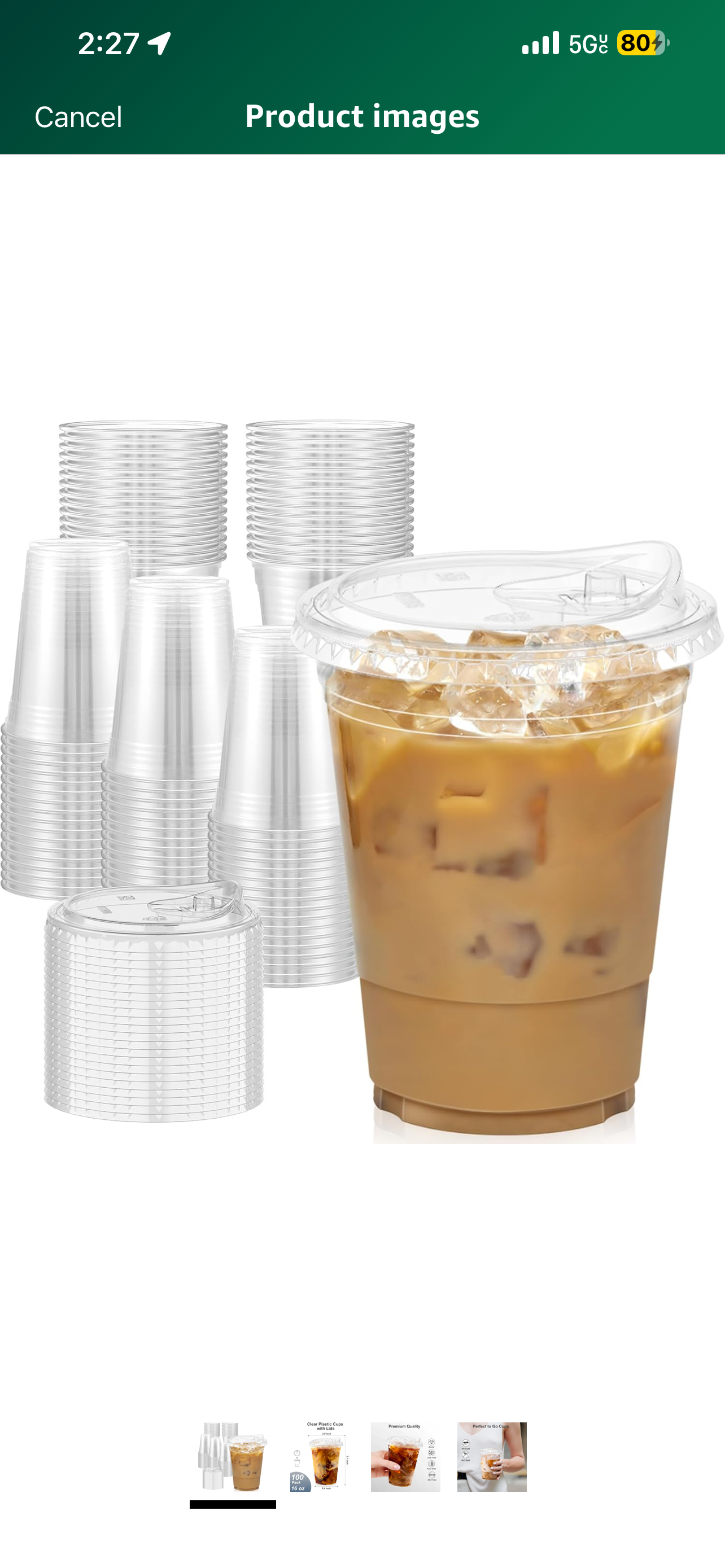 GIFT GUIDE: The Caffeine Fiend cover photo collage