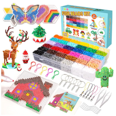 Gift ideas my daughter loved when she was in primary school cover photo collage
