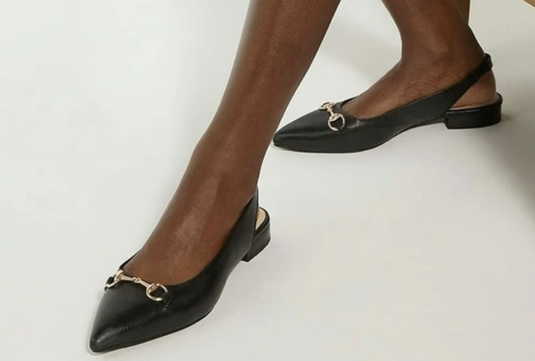 (Almost) Luxury: Shoes Inspired by Dior, Chanel, etc cover photo collage