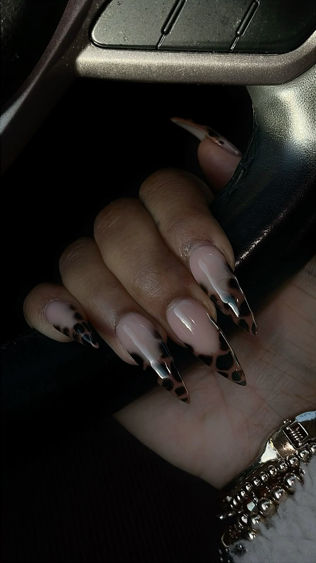 Amazon At Home Nail Essentials for Salon Worthy Nails cover photo collage
