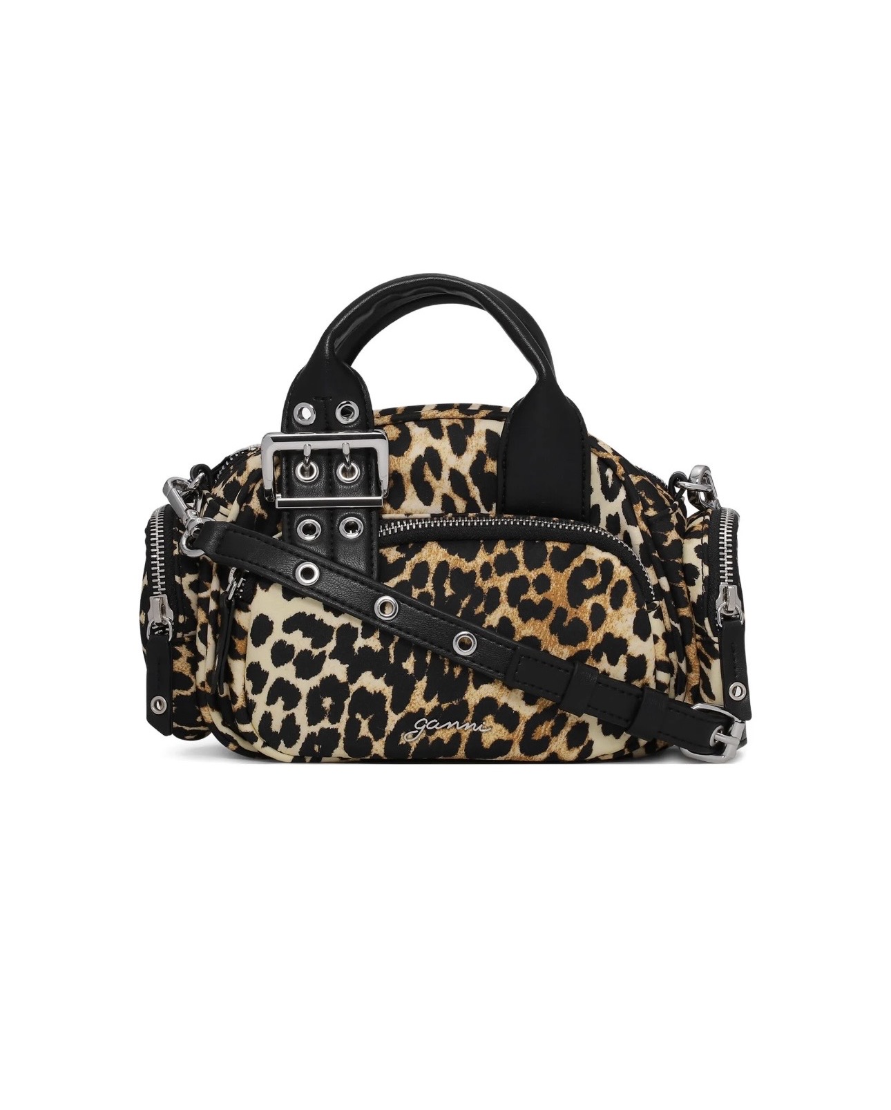 The It-Girl Bag Closet 🐆 cover photo collage