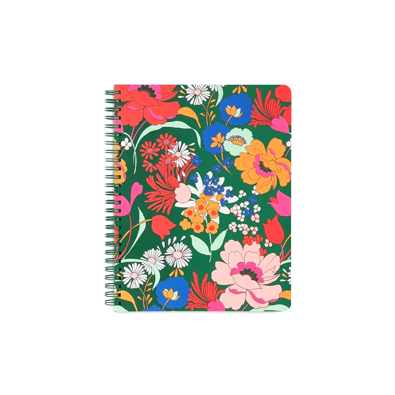 For The Love of Notebooks ♡ cover photo collage