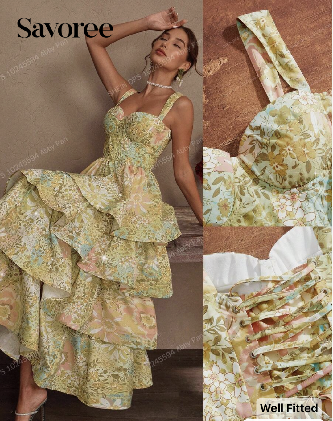 Elegant & Affordable: SHEIN Dresses That Feel Luxe and Expensive