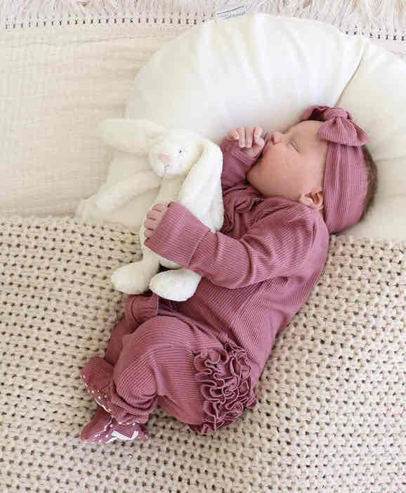 Baby gifts that new moms actually use and love! cover photo collage