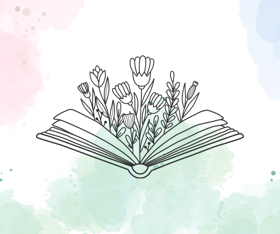 Motherhood Must Reads (or Listens) for Christian Moms cover photo collage