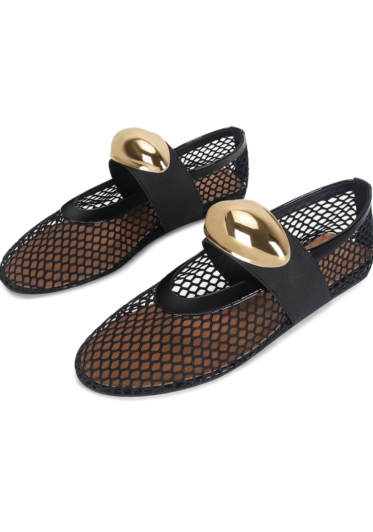 Luxe-Looking Shoes Under $100 cover photo collage