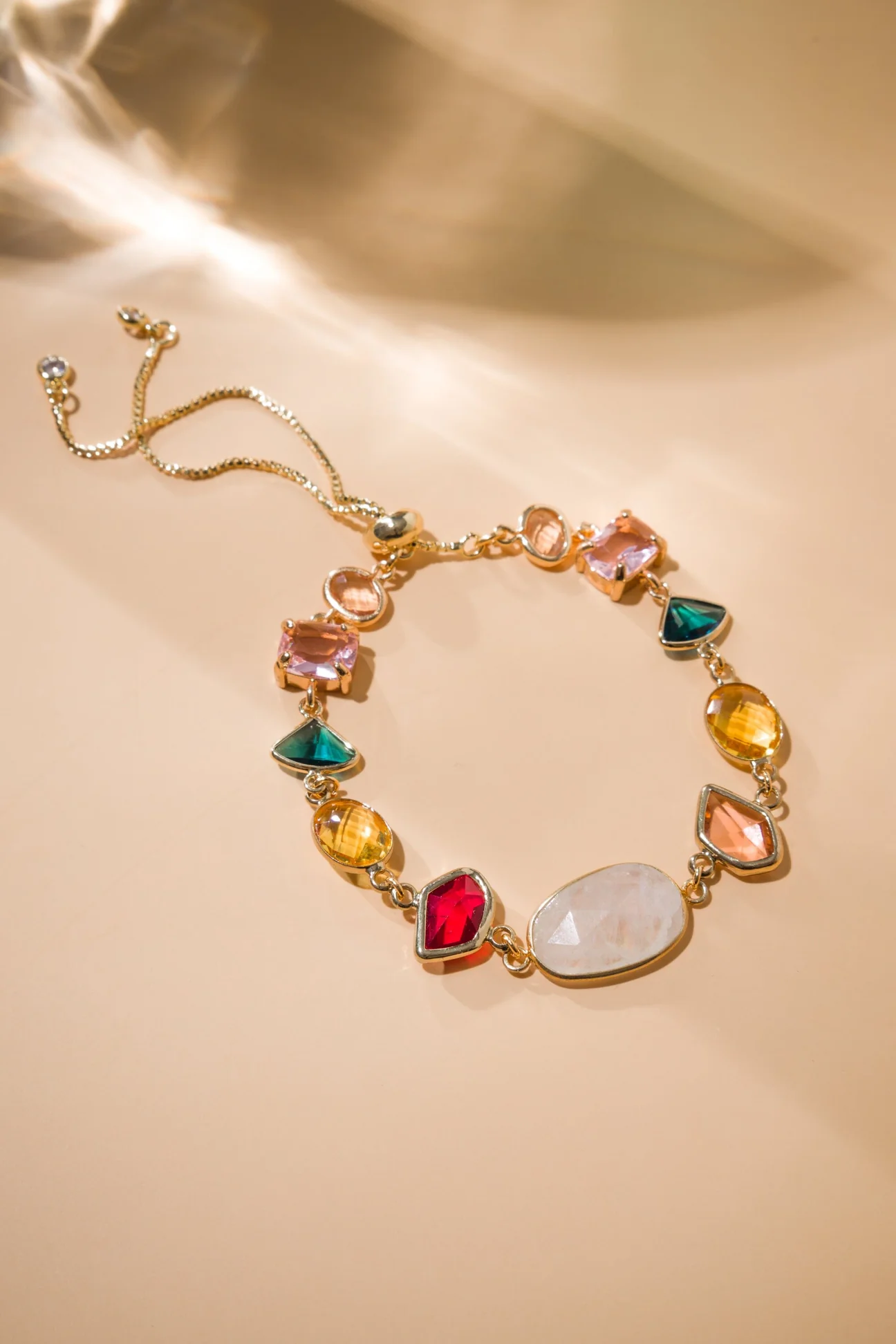 Jewelry Diaries cover photo collage