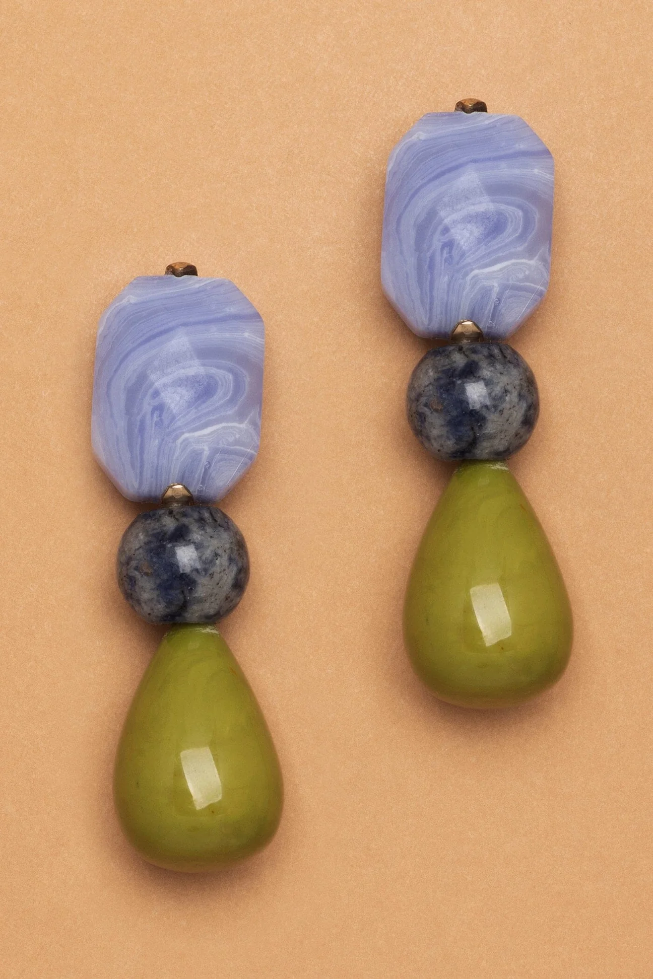 Jewelry Diaries cover photo collage