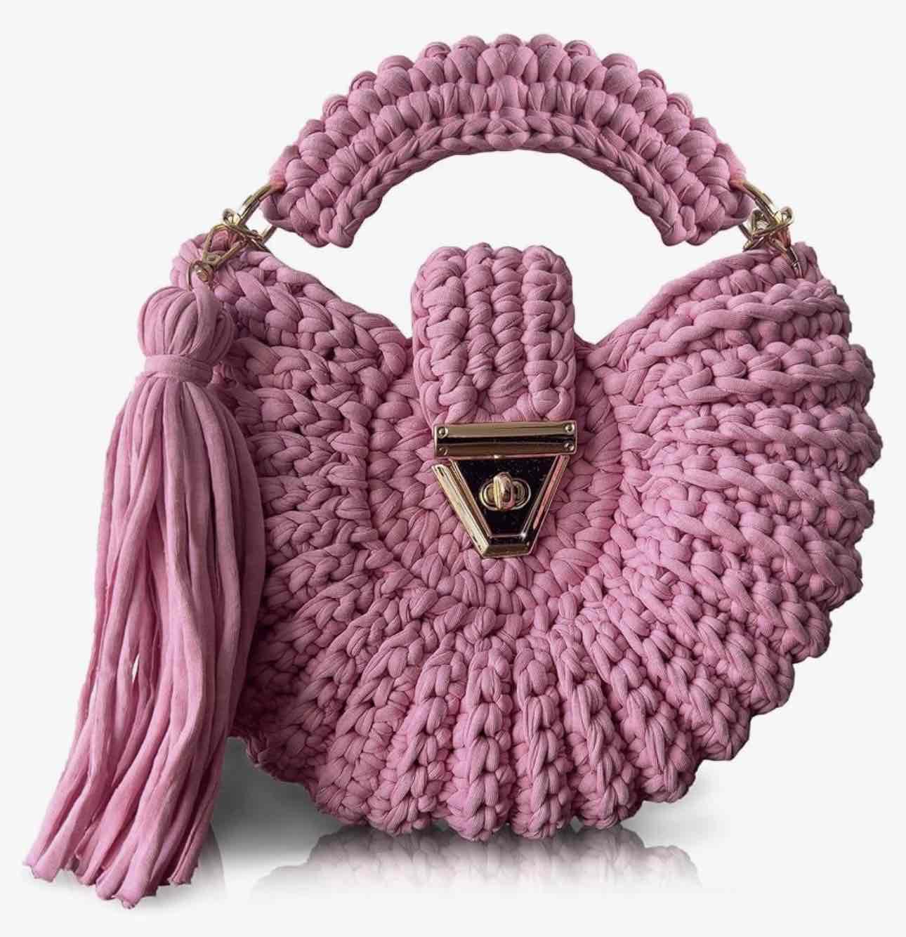 Bagged Up cover photo collage