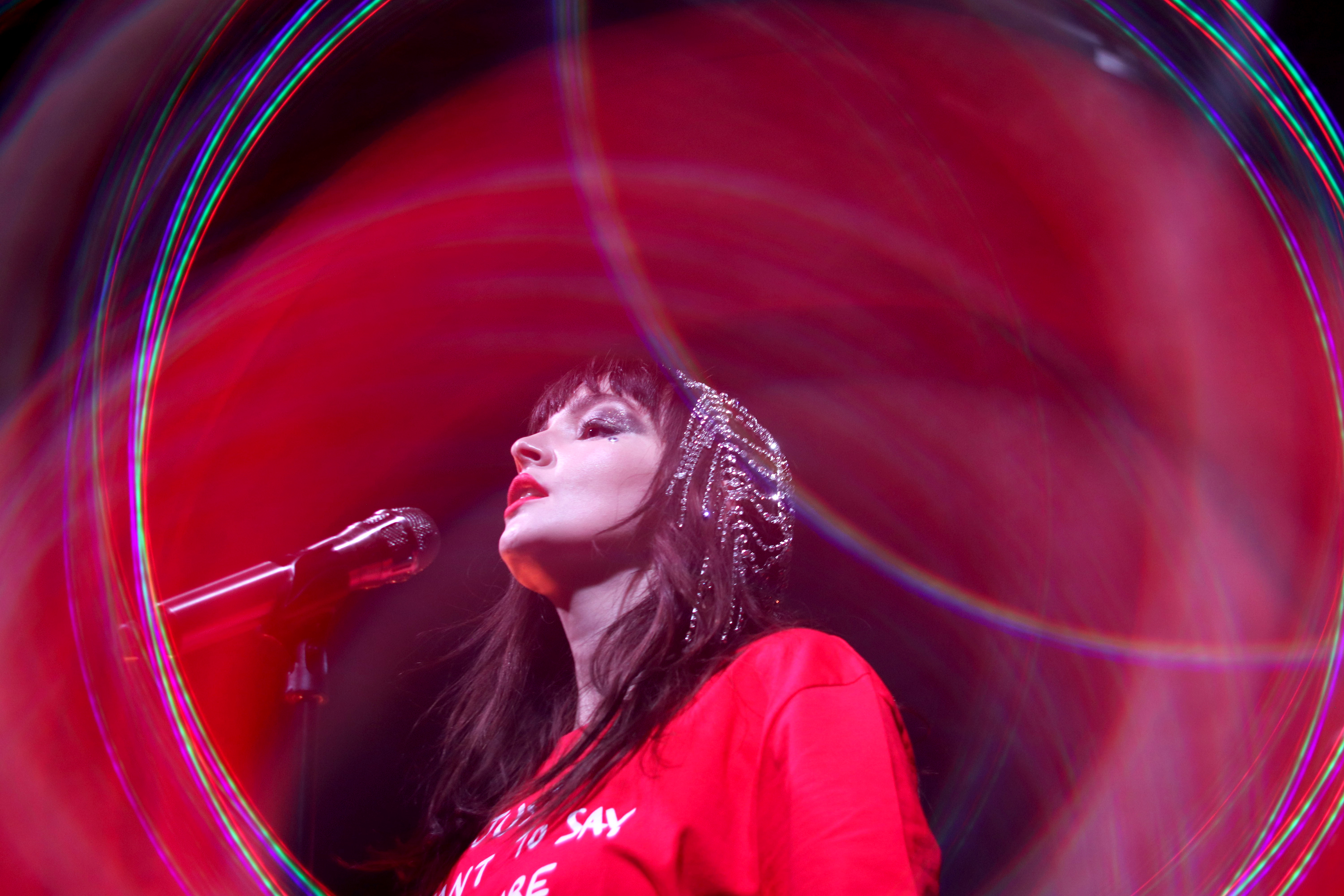 Photography Essentials- Concert Photographer cover photo collage