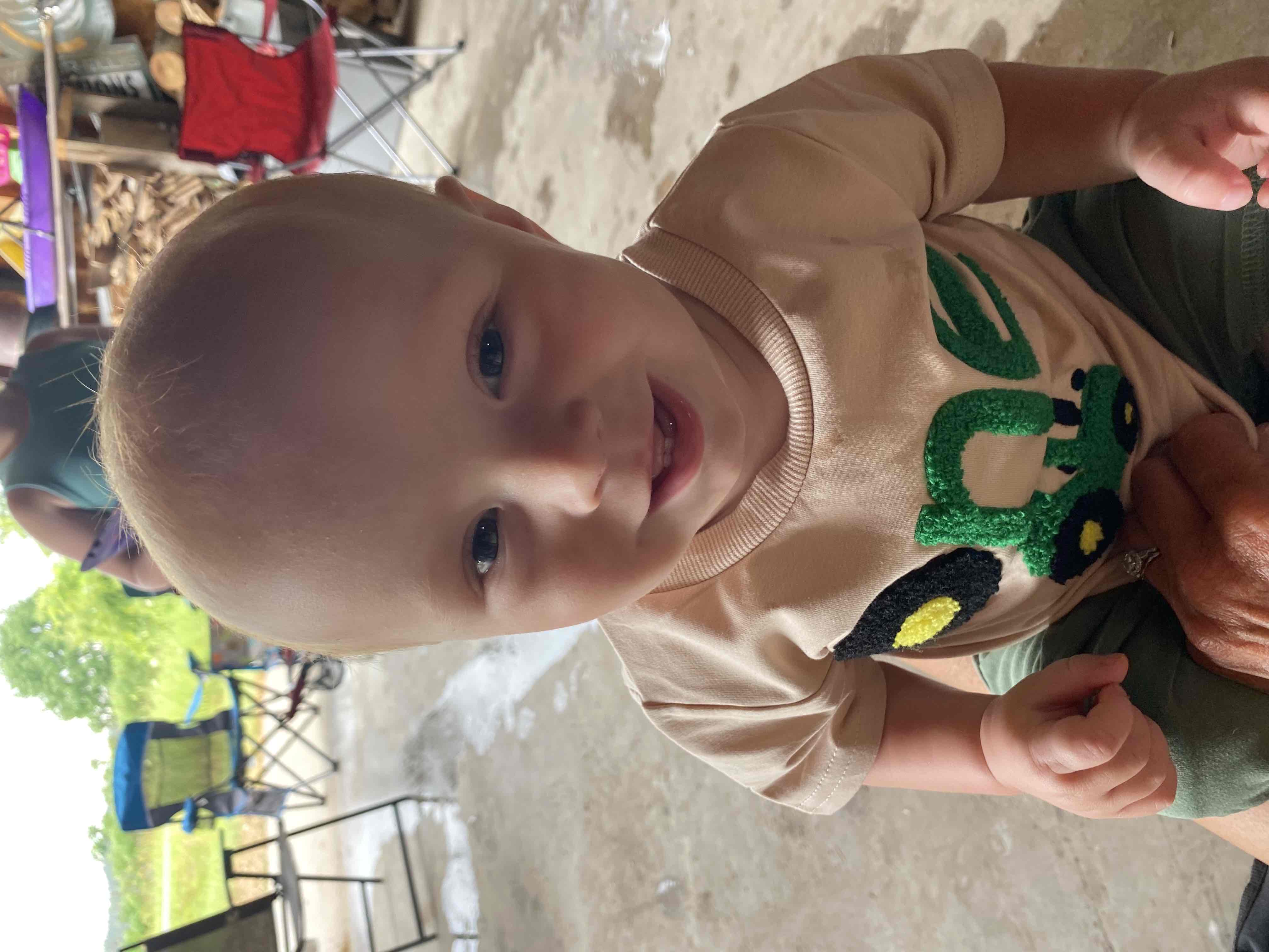 Some of my favorite toddler boy fits-inspired by my little man! cover photo collage