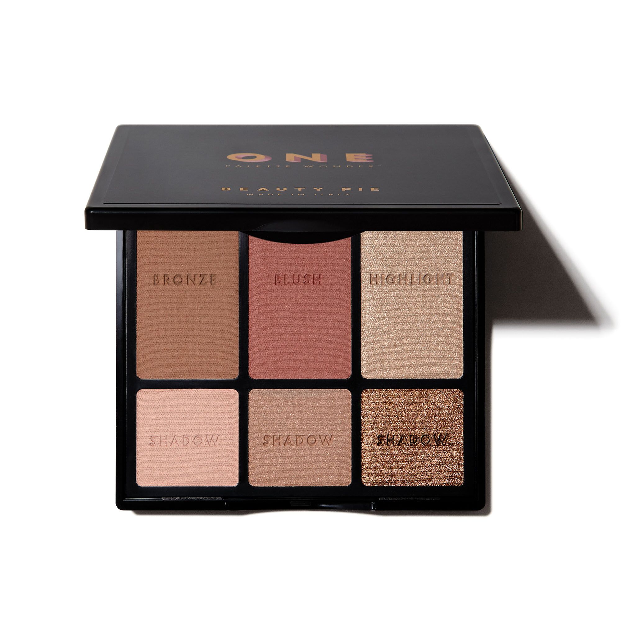 Cozy Up Your Makeup Routine: My Go-To Fall Beauty Favorites cover photo collage