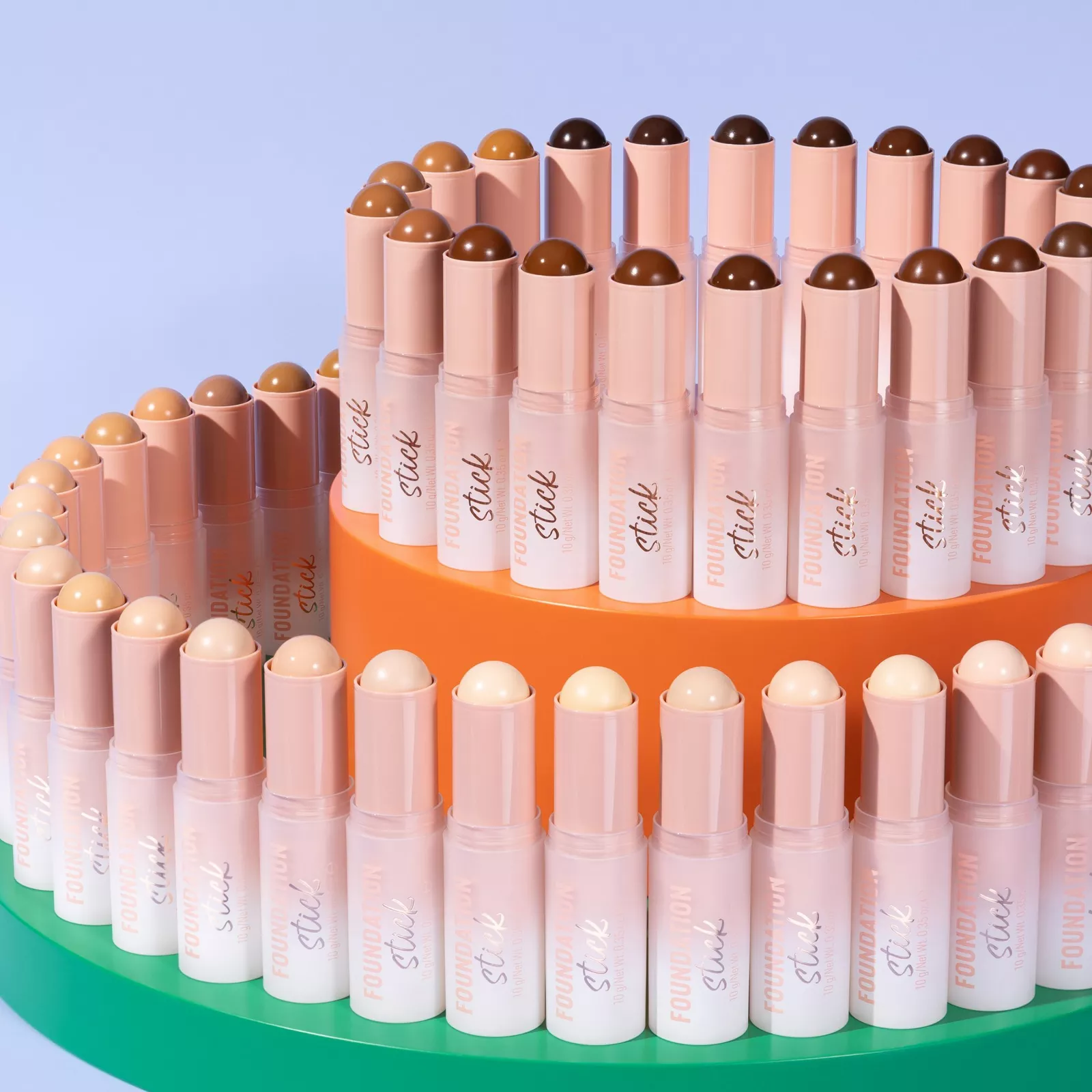 ACTUALLY affordable drugstore makeup (that just might be better than high end) 💋 cover photo collage