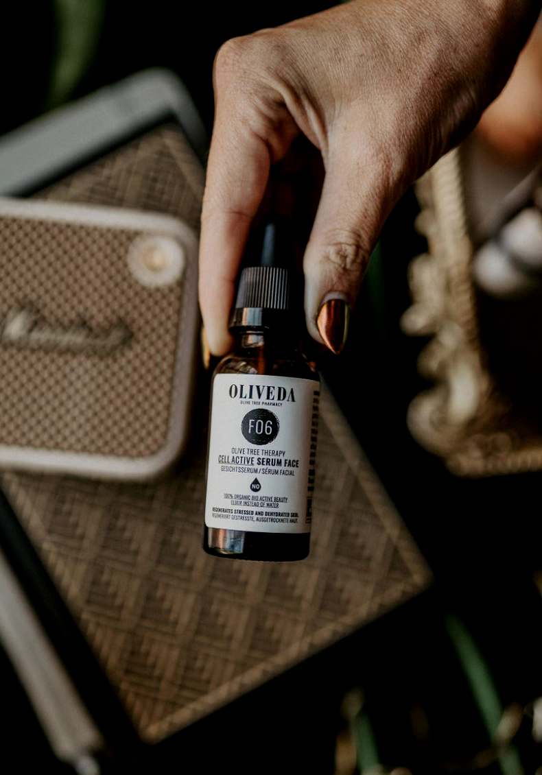 Nontoxic Skincare Products for Glowing Skin cover photo collage