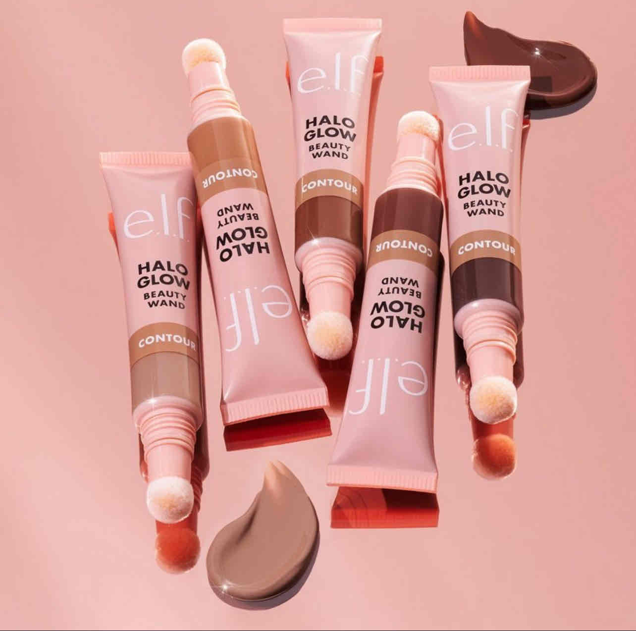 MAKEUP ROUTINE 💋💄 cover photo collage