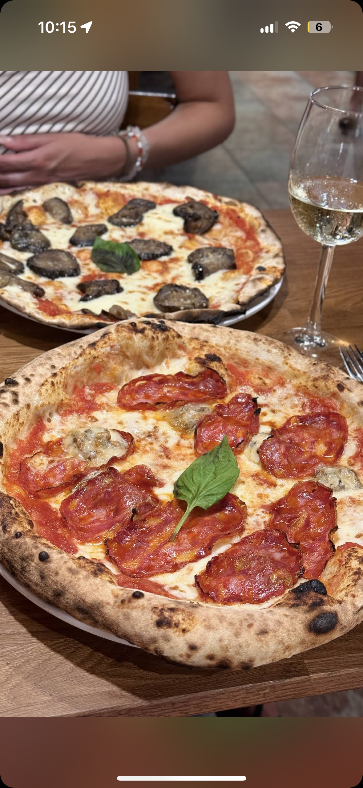 Barcelona’s Greatest Bites cover photo collage