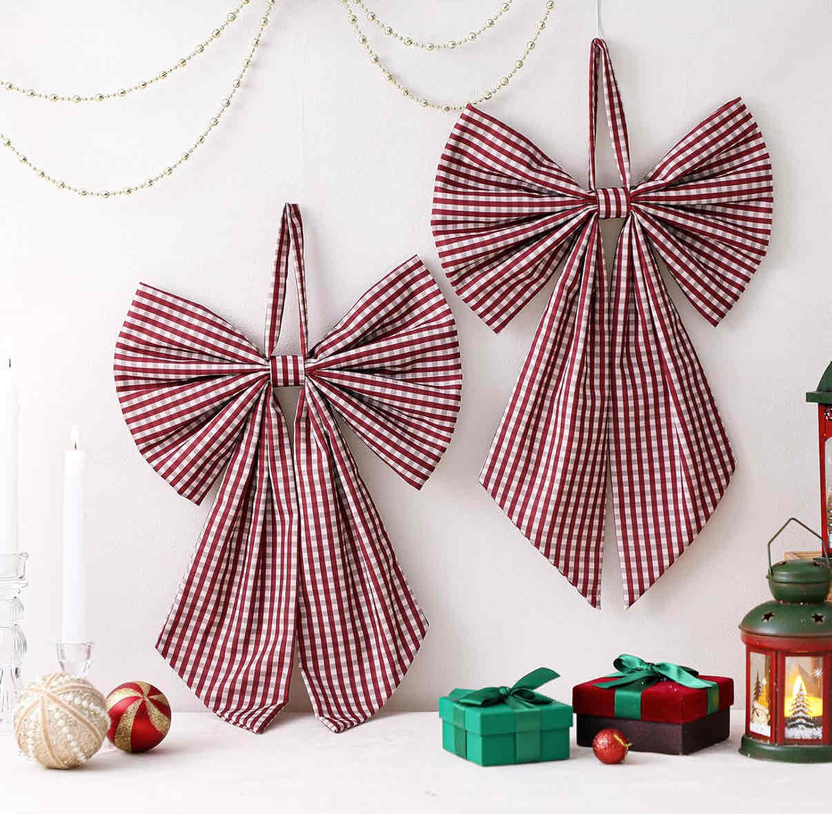 My favorite holiday finds ◡̈ cover photo collage