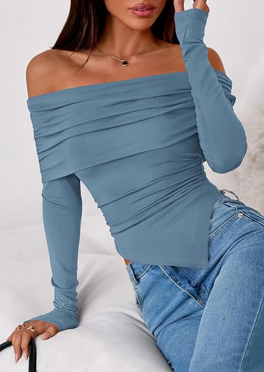 Curvy-Friendly Tops You’ll Love From Amazon cover photo collage