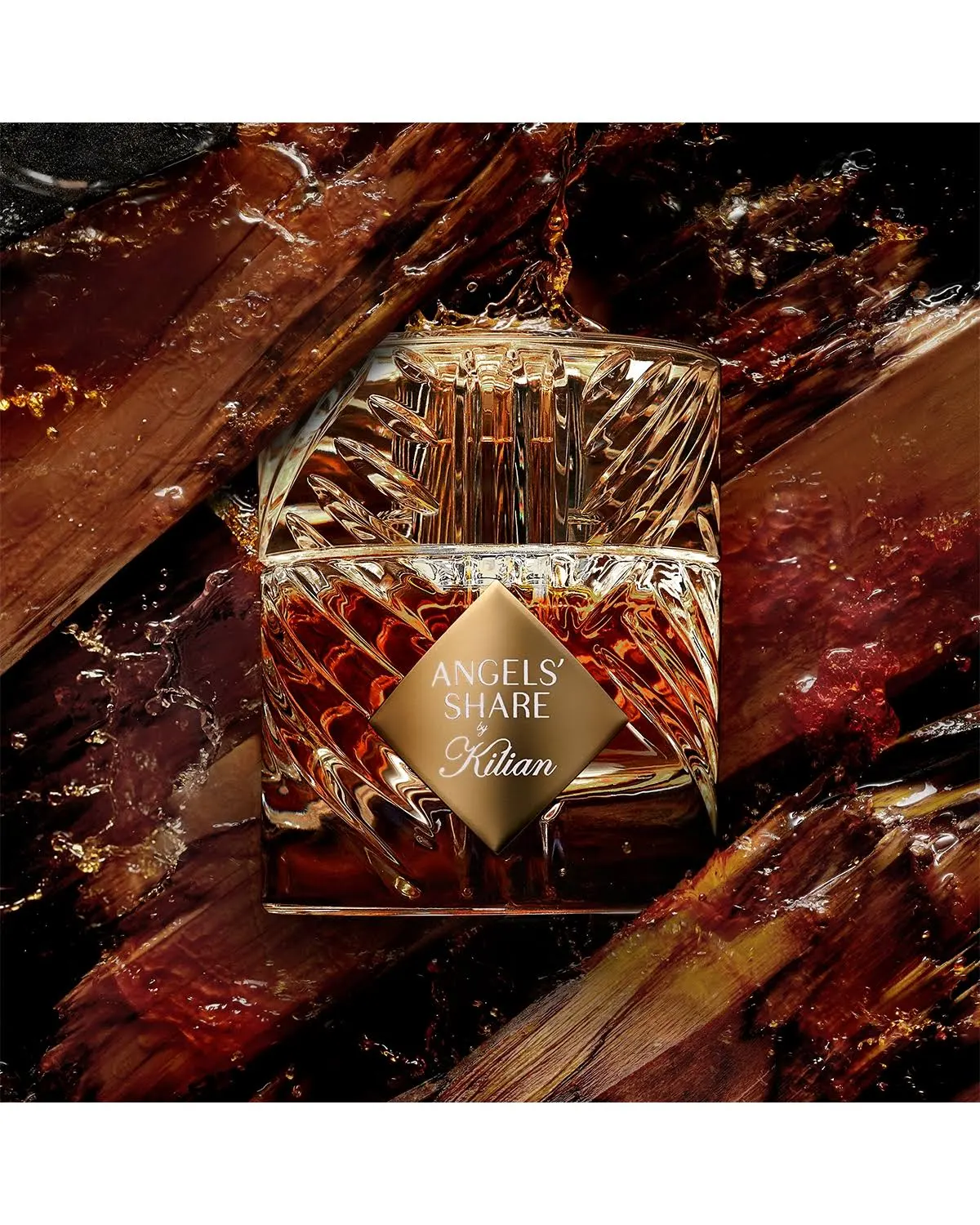 A Fragrant Affair ✨ cover photo collage