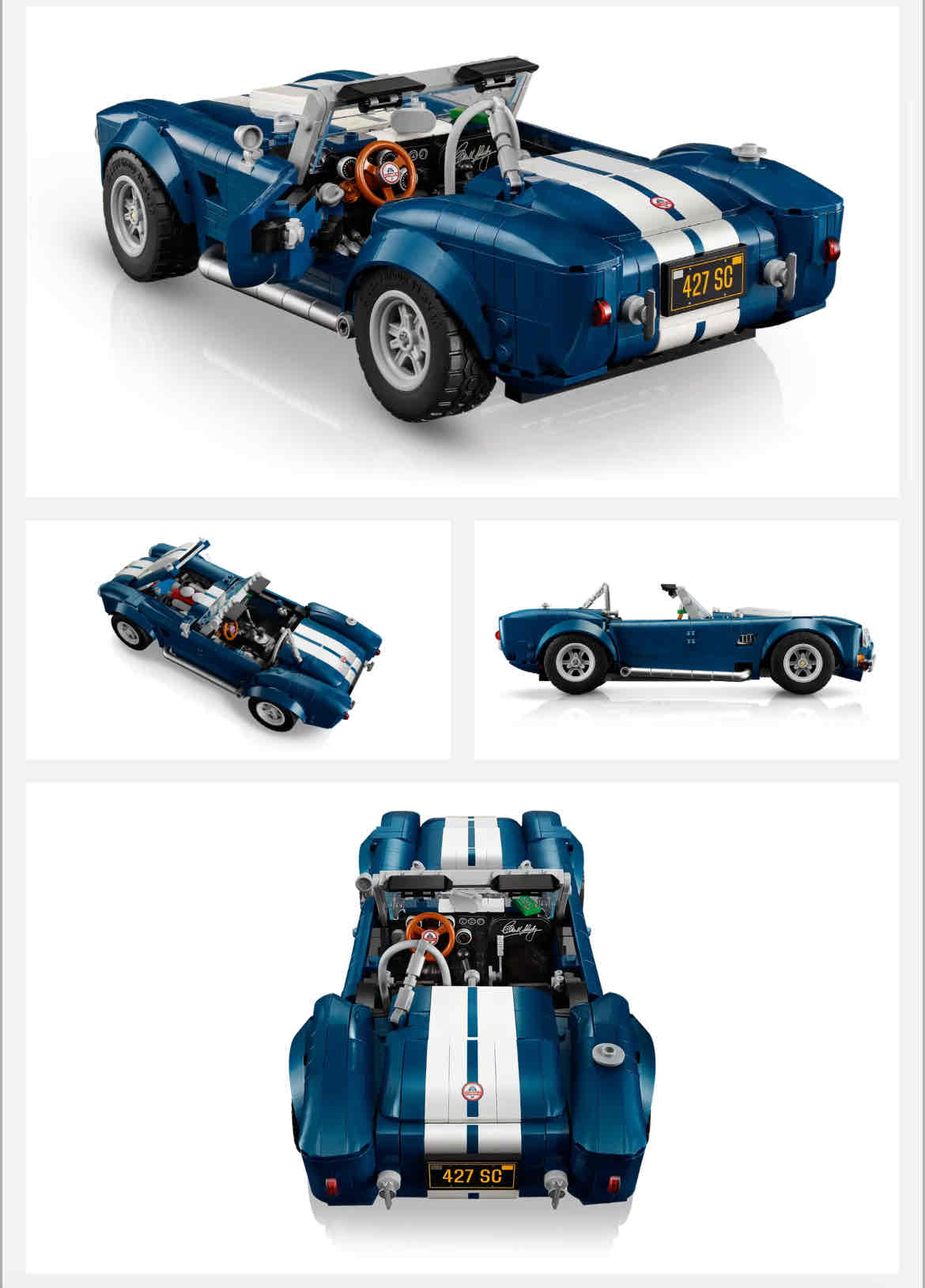 Your go to Gifts Guide ⭐️💋🎁 cover photo collage