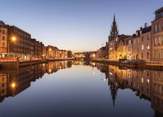 Best Things to Do in Cork (From a Local Teen's Perspective)** cover photo collage