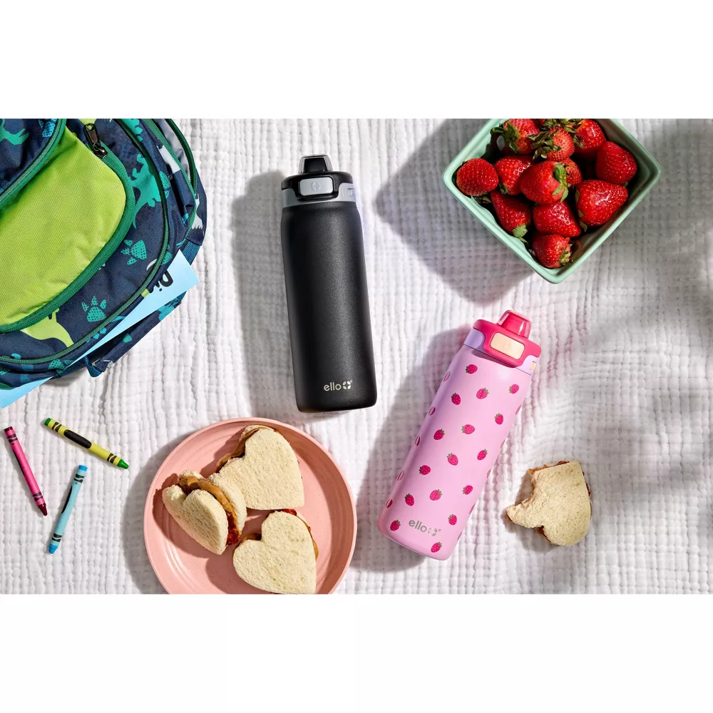Some of the best water bottles you can get at Target cover photo collage