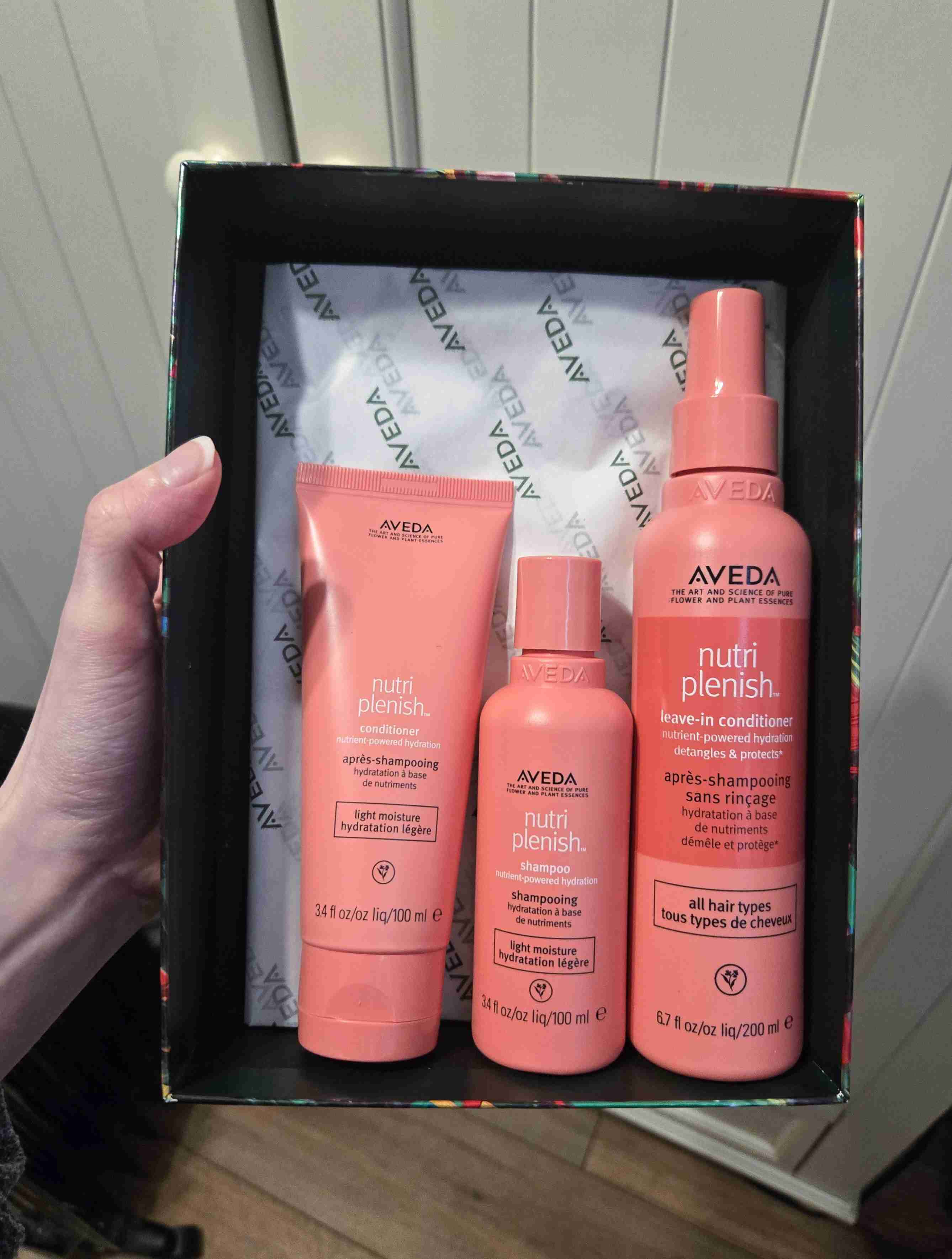 My Must-Haves for Maintaining Long & Healthy Hair cover photo collage